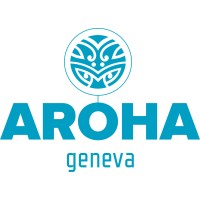 Aroha Logo