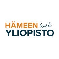 Hämeen kesäyliopisto Logo