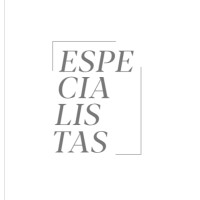 Projeto Especialistas Logo