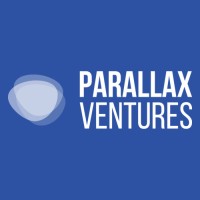 Parallax Ventures Logo