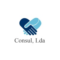 Consul, Lda Logo