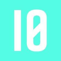 Union 10 Design Logo