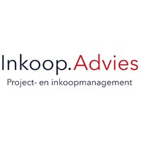 Inkoop.Advies Logo