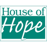 House of Hope Logo