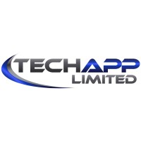 Tech App Limited Logo