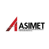 ASIMET Logo