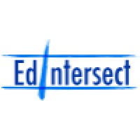 EdIntersect, LLC Logo