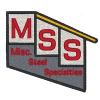Miscellaneous Steel Specialties, LLC Logo