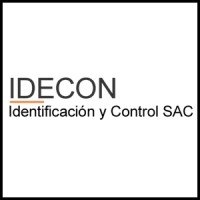 Identificación y Control SAC (IDECON) Logo