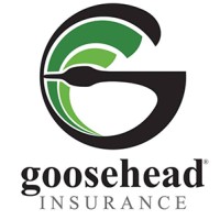 Goosehead Insurance - Jake Wood Agency Logo