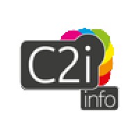 C2i INFO Logo