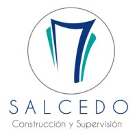 SALCEDO Construccion y Supervisión Logo