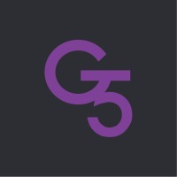 G5 Enterprises Logo