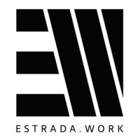 Estrada Work Logo