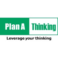 Plan A Thinking Logo