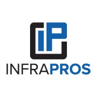 InfraPros, LLC Logo
