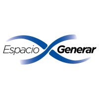 Espacio Generar Logo