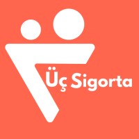 Üç Sigorta Aracılık Hizm. Ltd. Şti. Logo