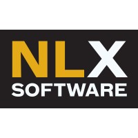 NLX Software Logo