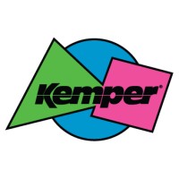 Kemper Snowboards Logo