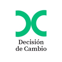 Decisión de Cambio Logo