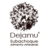 Dejamu Logo