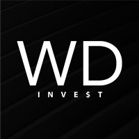 WD Invest Logo