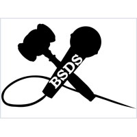 Bentley Speech and Debate Society Logo