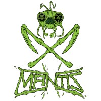 Mantis Logo