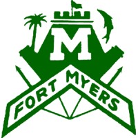 Fort Myers High School Logo