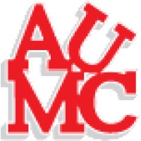 Aldersgate United Methodist Church Logo