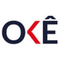 Okê Solução em Gestão de Pessoas e Serviços Logo