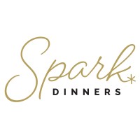 Spark Dinners Logo