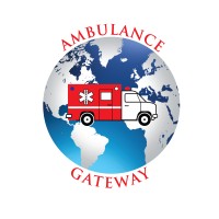 Ambulance Gateway Logo