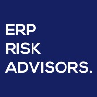 ERP Risk Advisors Logo