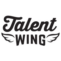 Talent Wing Logo