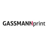 Gassmann Print Logo
