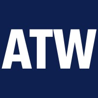 ✈ Aerospace Tech WEEK Logo