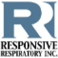 Responsive Respiratory Inc. Logo