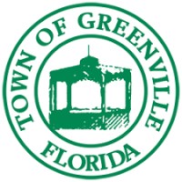 Town of Greenville, FL Logo