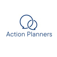 Action Planners, LLC Logo