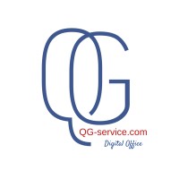 qg-service.com Logo