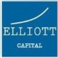 ELLIOTT CAPITAL Logo