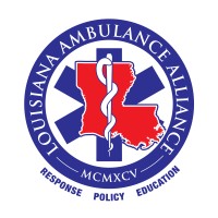 Louisiana Ambulance Alliance Logo
