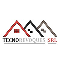 Tecnorevoques SRL Logo