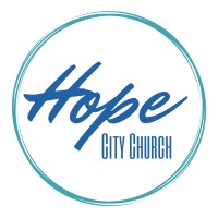 Hope City Church Logo
