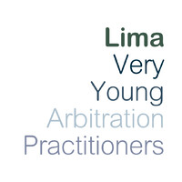 LVYAP - Lima Very Young Arbitration Practitioners Logo