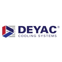 DEYAC Sistemas de enfriamiento Logo