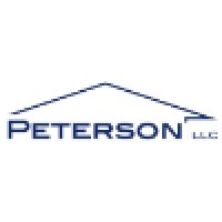 Peterson LLC Logo