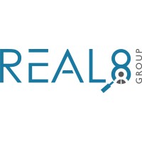 Real8 Group - Real Estate Executive Search Firm Logo
